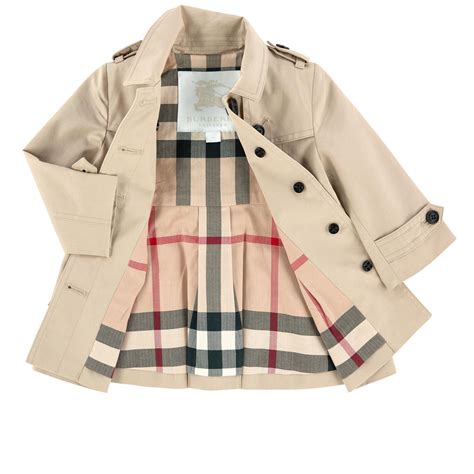 baby burberry melijoe|Baby Clothing & Accessories .